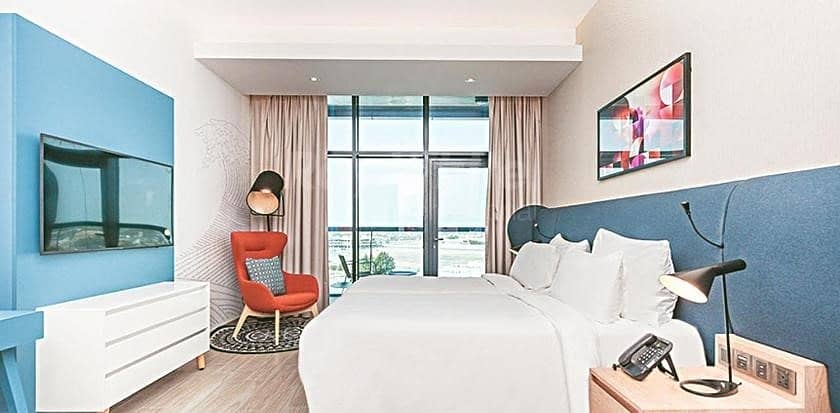 No Commission I Fully Furnished I Next to Media City No Commission I Fully Furnished I Next to Media City
