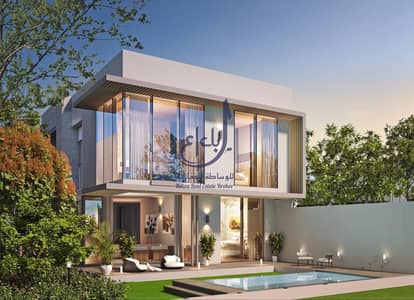 4 Bedroom Townhouse for Sale in Sobha Hartland Villas. 4 Bedroom Townhouse for Sale in Sobha Hartland Villas.