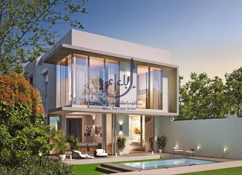4 Bedroom Townhouse for Sale in Sobha Hartland Villas. 4 Bedroom Townhouse for Sale in Sobha Hartland Villas.