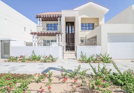 Vacant Brand New 4BR Mediterranean Phase One Vacant Brand New 4BR Mediterranean Phase One