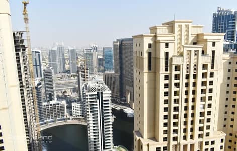 Huge one bedroom apartment with Marina view Huge one bedroom apartment with Marina view
