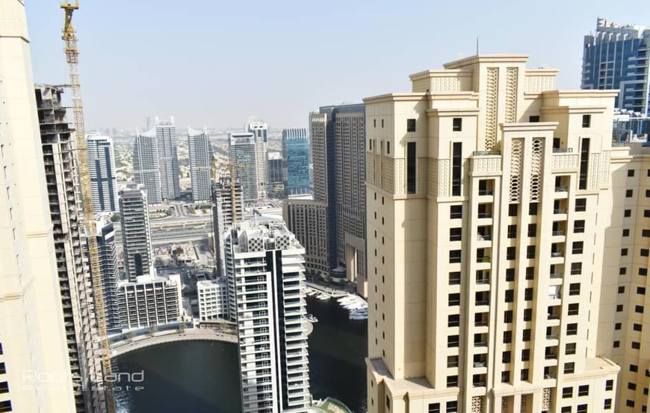Huge one bedroom apartment with Marina view Huge one bedroom apartment with Marina view