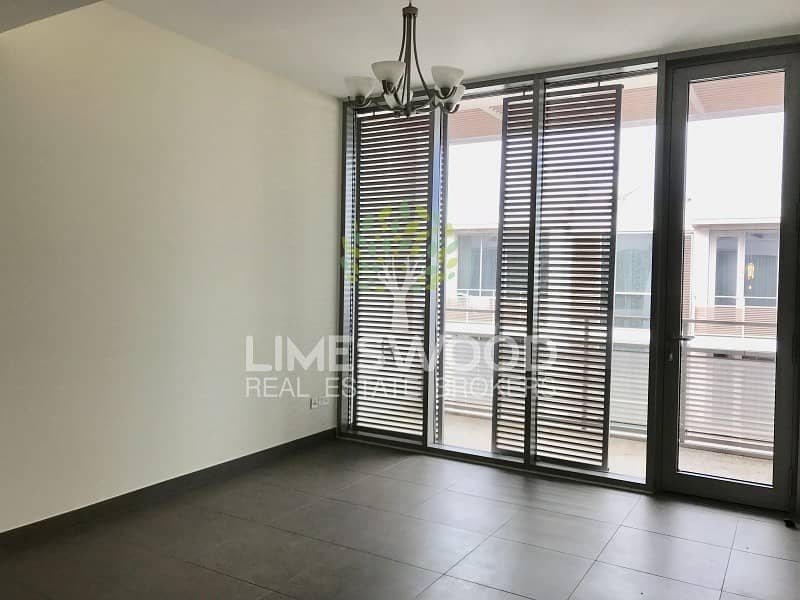 Modern 1 bedroom for rent  in Wasl Square Al Safa