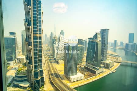 شقة 2 غرفة نوم للايجار في الخليج التجاري، دبي - Canal View I 2 Beds + Laundry I Al Habtoor City شقة 2 غرفة نوم للايجار في الخليج التجاري، دبي - Canal View I 2 Beds + Laundry I Al Habtoor City