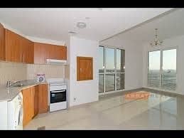 5 Lakeview | High Floor | Unfurnished