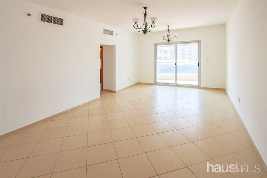 Unfurnished| 2 bedroom| Metro Station adjacent