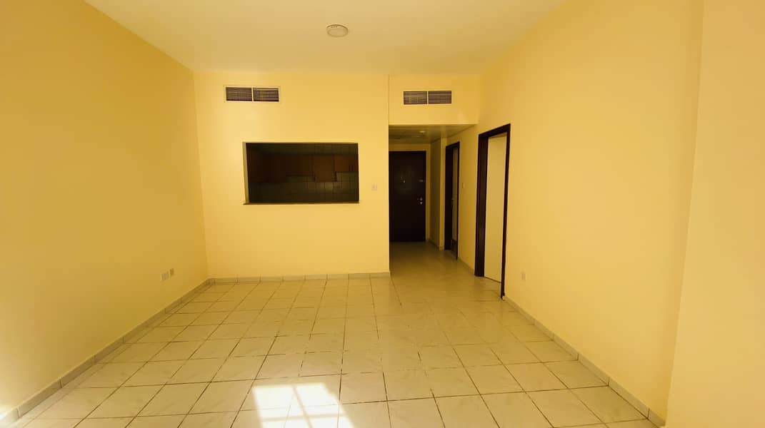 Very Clean 1 Bedroom For Rent In Italy Cluster International City Dubai