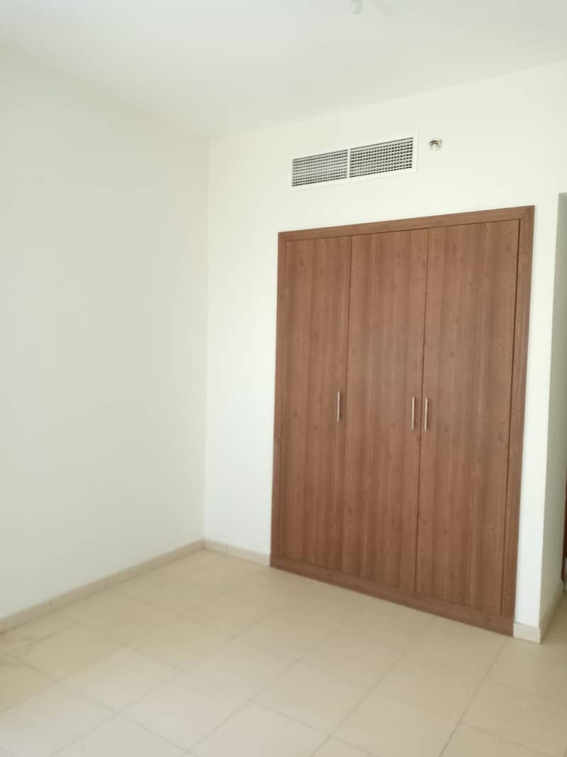 Квартира в Аль Саван，Аджман Уан Тауэрс, 2 cпальни, 647000 AED - 4512920