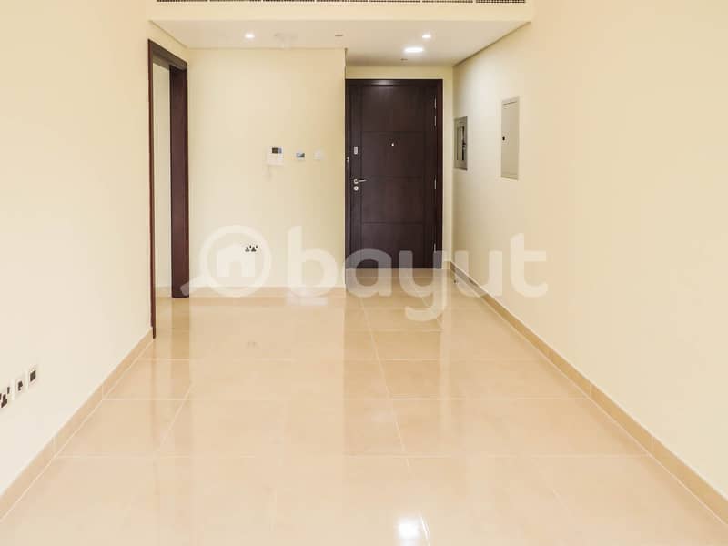 شقة في شارع حمدان 1 غرف 58000 درهم - 4030797