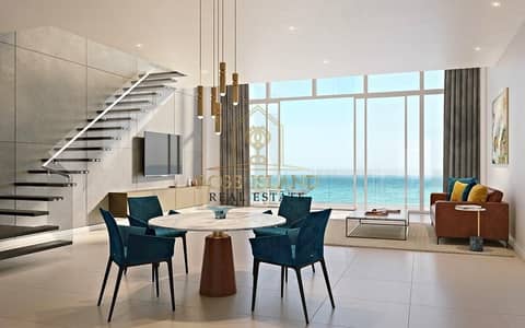 EXCLUSIVE DEAL|FULL SEA VIEW 5BR PENTHOUSE EXCLUSIVE DEAL|FULL SEA VIEW 5BR PENTHOUSE