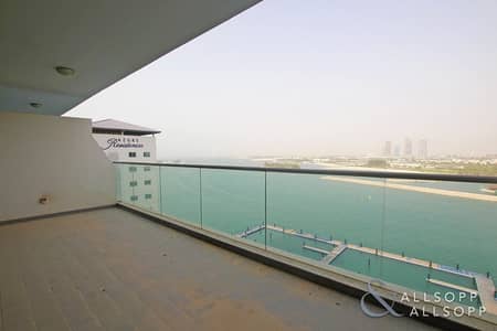 One Bedroom | Sea Views | Chiller Free One Bedroom | Sea Views | Chiller Free
