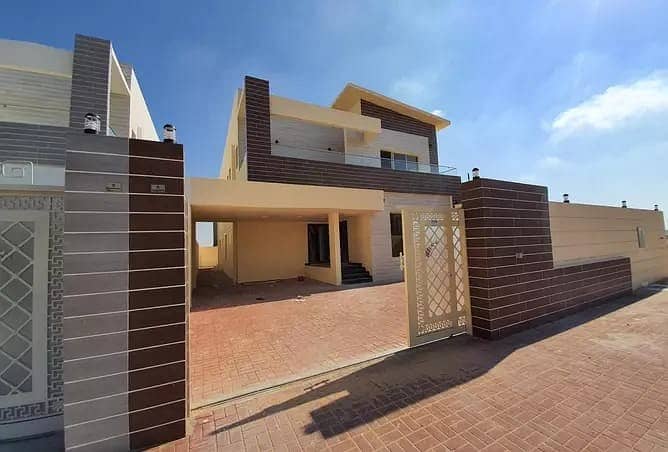 Вилла в Аль Хелио，Аль Хелио 1, 5 спален, 2700000 AED - 4768221