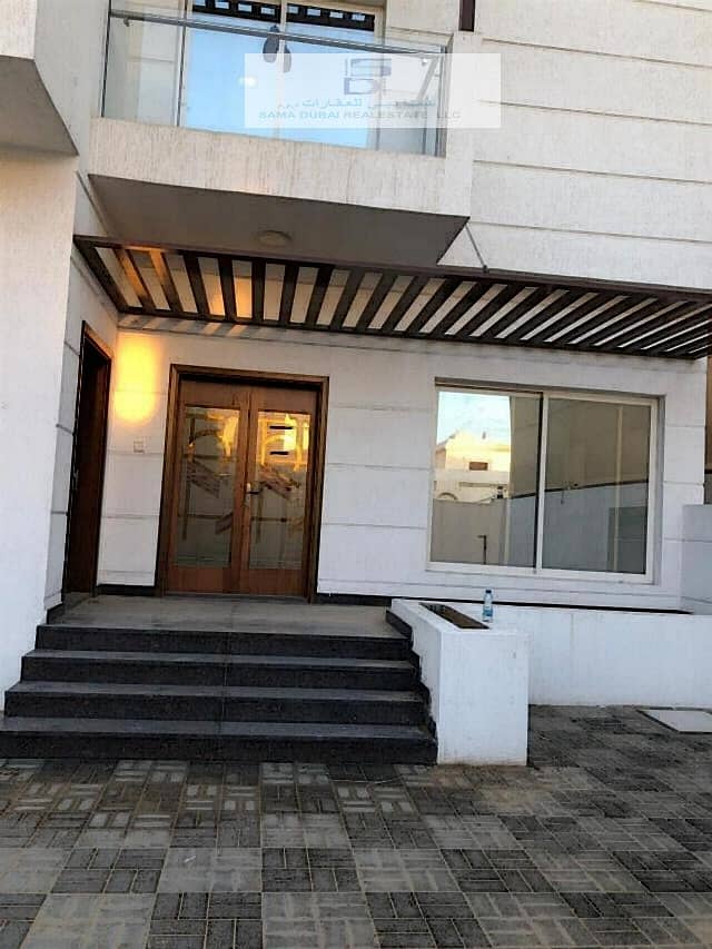 Villa for sale in Al Helio 2, very excellent on a street, Qar and Sakka, free ownership for all nationalities for life, inherited for sale in cash or bank financing, with or without first payment
