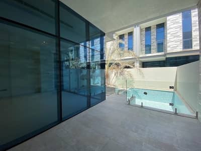 Plunge Pool | Modern Lifestyle & Perfect Location