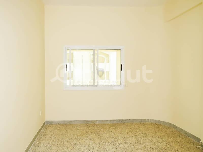 15 Very  Huge Central AC Two Bedroom Near Madina hyper Market
