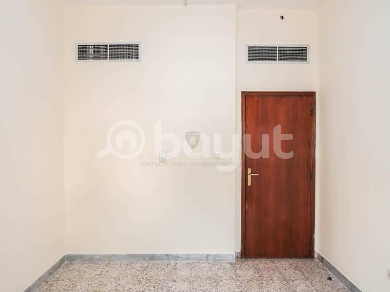 49 Very  Huge Central AC Two Bedroom Near Madina hyper Market