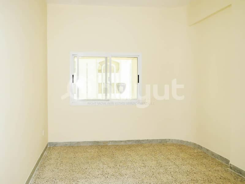 62 Very  Huge Central AC Two Bedroom Near Madina hyper Market