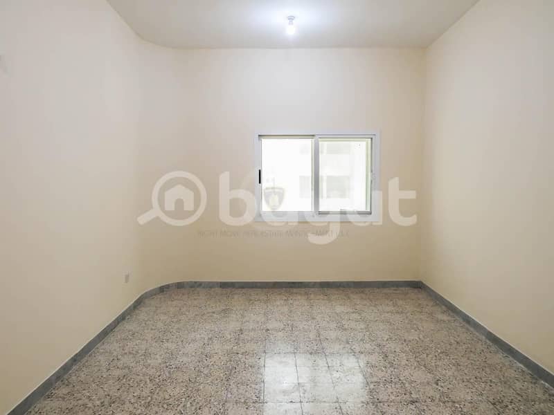 33 Very  Huge Central AC Two Bedroom Near Madina hyper Market