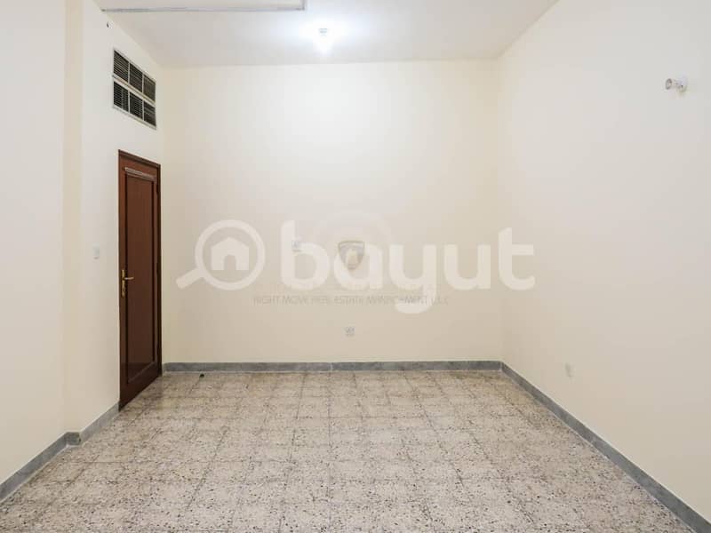 21 Very  Huge Central AC Two Bedroom Near Madina hyper Market