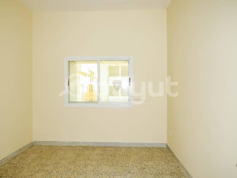26 Very  Huge Central AC Two Bedroom Near Madina hyper Market