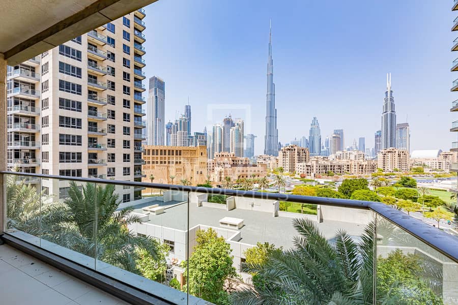 Amazing Burj Khalifa Views Amazing Burj Khalifa Views