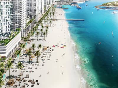 Private Beachfront Living ~ 3 years Post Handover Private Beachfront Living ~ 3 years Post Handover