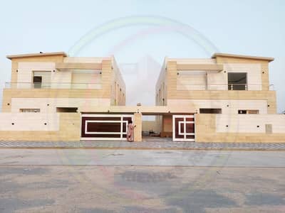New villa for sale in Ajman emirate finishing and distinctive pric. . . . . . New villa for sale in Ajman emirate finishing and distinctive pric. . . . . .
