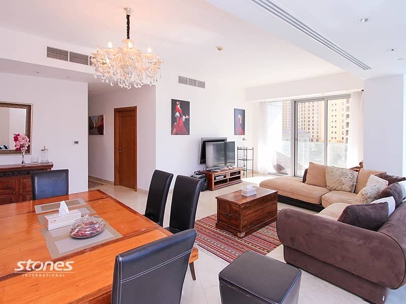 EXCLUSIVE|Grand Living|Beautifully Furnished
