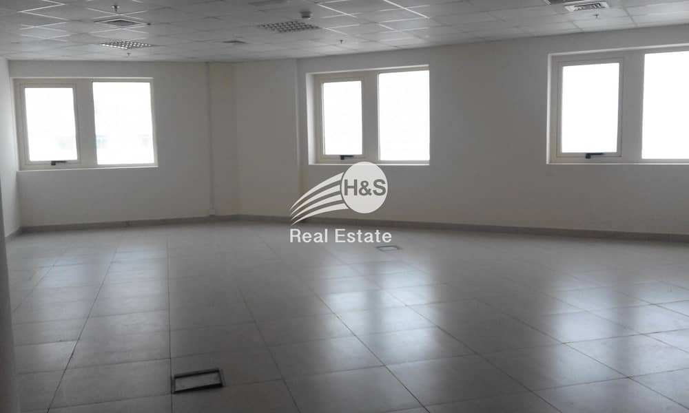 Ready Office for a Business in Arjan