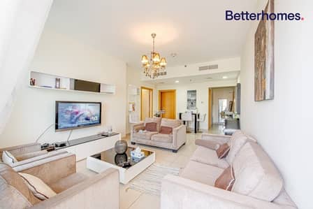 1 Bedroom Flat for Rent in Jumeirah Lake Towers (JLT), Dubai - High Floor |Fully Furnished |Vacant| Close kitchen 1 Bedroom Flat for Rent in Jumeirah Lake Towers (JLT), Dubai - High Floor |Fully Furnished |Vacant| Close kitchen