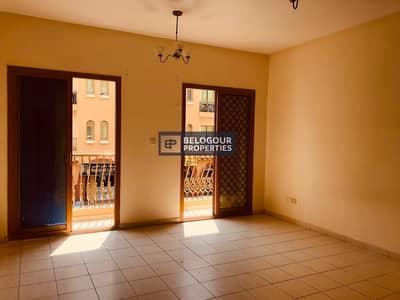 2 Bedroom Apartment for Sale in International City, Dubai - VACANT 2 BEDS WITH LARGE BALCONY FOR SALE IN SPAIN CLUSTER 2 Bedroom Apartment for Sale in International City, Dubai - VACANT 2 BEDS WITH LARGE BALCONY FOR SALE IN SPAIN CLUSTER