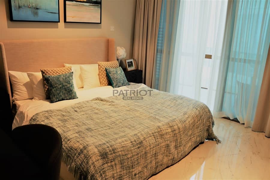 Actual Listing| Actual Price| Furnished Studio in Meydan| 0 Commission