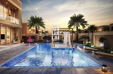 5 Bedroom Villa for Sale in Dubailand, Dubai - Exclusive offer! 0% down payment paid over 25 yrs uae nationality only.. 5 Bedroom Villa for Sale in Dubailand, Dubai - Exclusive offer! 0% down payment paid over 25 yrs uae nationality only..