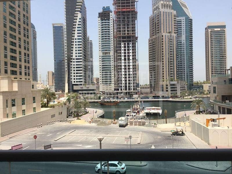 2 BR Apartment in Marina Diamond 3 Dubai Marina