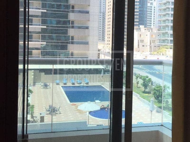 7 2 BR Apartment in Marina Diamond 3 Dubai Marina