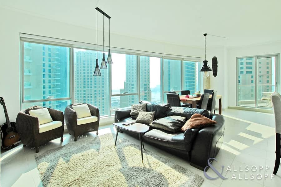 1 Bedroom | Best Latout | Panoramic Views