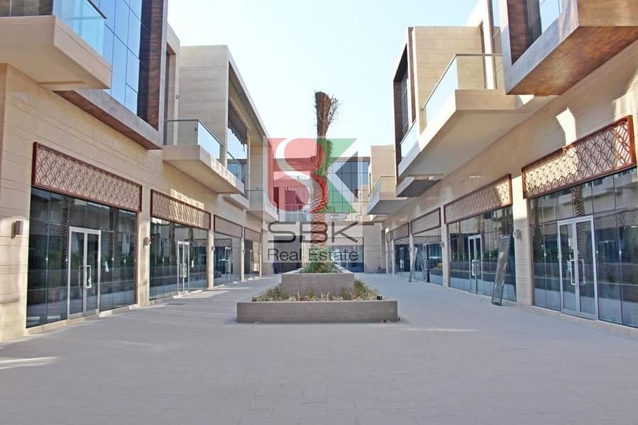 3 Spcious and Luxurious 1 bedroom Available in Jumeirah 3