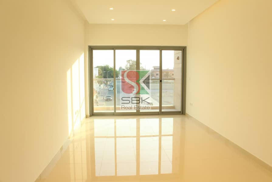 6 Spcious and Luxurious 1 bedroom Available in Jumeirah 3