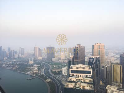 2 Bedroom Apartment for Rent in Corniche Al Buhaira, Sharjah - Sea View 2BR | Free Parking | No Deposit+12Chqs 2 Bedroom Apartment for Rent in Corniche Al Buhaira, Sharjah - Sea View 2BR | Free Parking | No Deposit+12Chqs