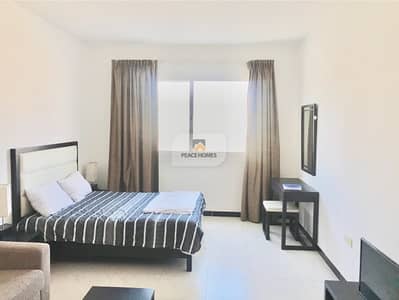 Studio for Rent in Jumeirah Village Circle (JVC), Dubai - FULLY FURNISHED STD Studio for Rent in Jumeirah Village Circle (JVC), Dubai - FULLY FURNISHED STD