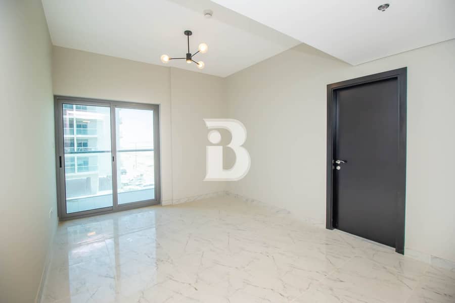 Balcony | Brand new | Ready to move in