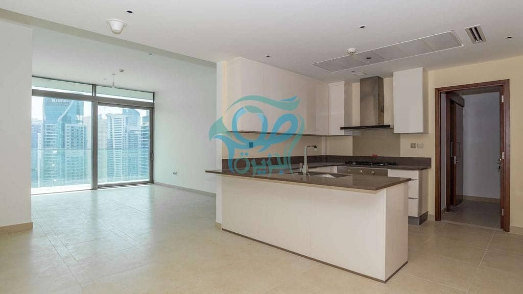 7 Prestigious 1Br Apartment | Full Marina View | ROI