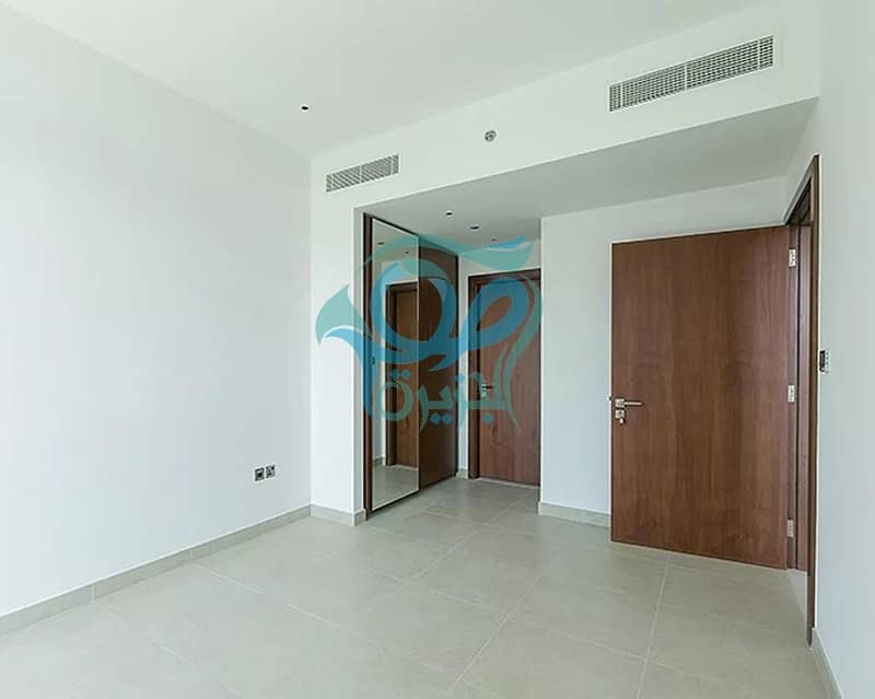 Prestigious 1Br Apartment | Full Marina View | ROI