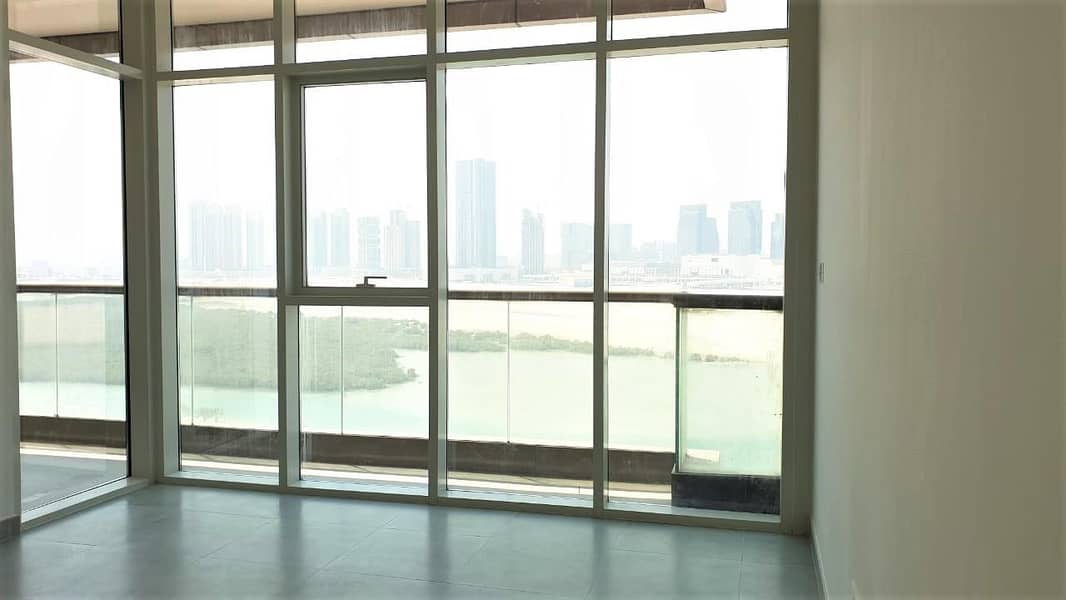 Stunning 1 BR in Brand New Tower in Reem Island