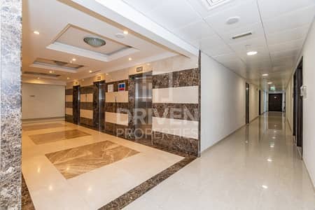 Fitted Office in Churchill Tower Fitted Office in Churchill Tower