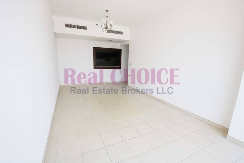 Great Location in SZR |High Floor 3BR |13 months