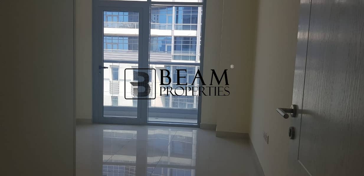 Bright |Fully furnished 3 BR|Marina view