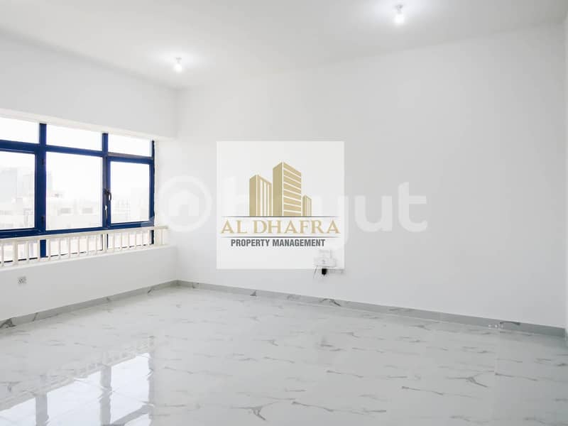 5 Renovated! | 2BHK Close to Medeor-Madinat Zayed