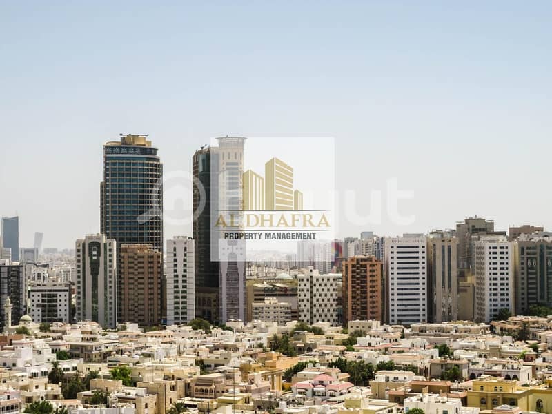 32 Renovated! | 2BHK Close to Medeor-Madinat Zayed