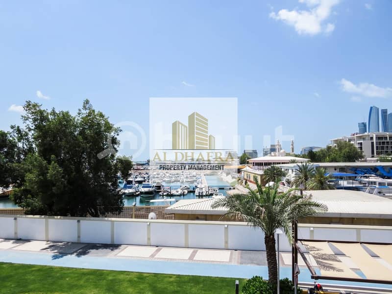 40 Quintessential Resort Residence at Royal M Al Bateen
